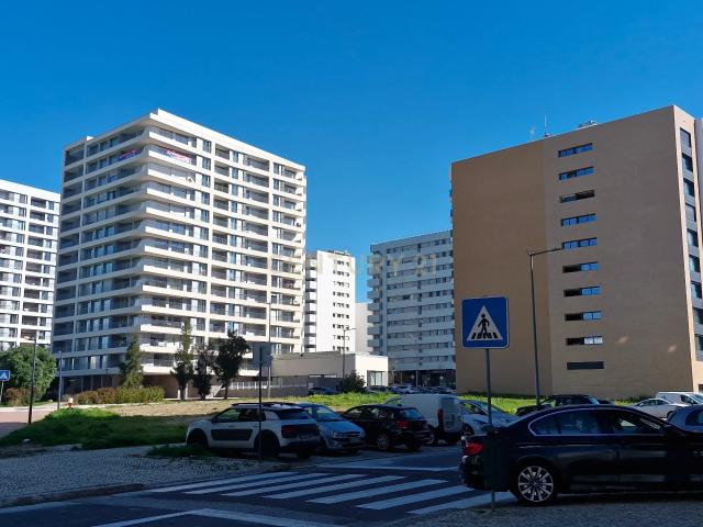Loja, Lumiar, Lisboa