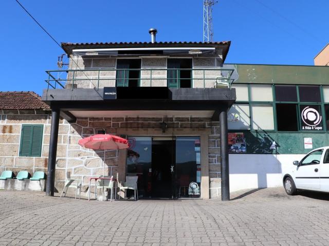 Loja, Lustosa