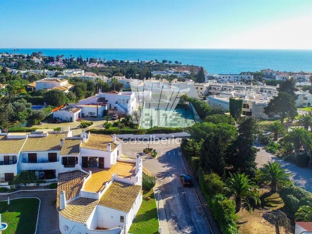 Loja, Lagoa e Carvoeiro