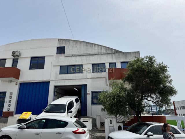 Loja, Laranjeiro e Feijó