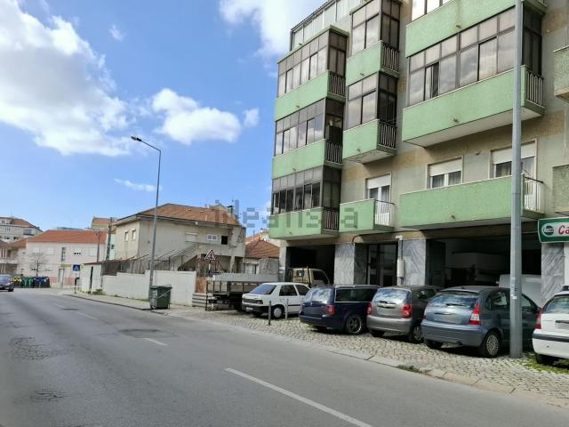 Loja, Laranjeiro e Feijó