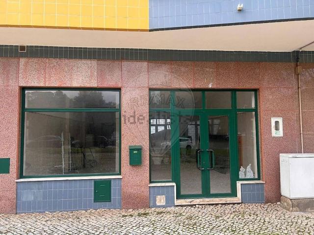 Loja, Laranjeiro e Feijó