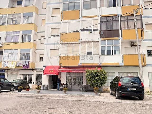 Loja, Laranjeiro e Feijó