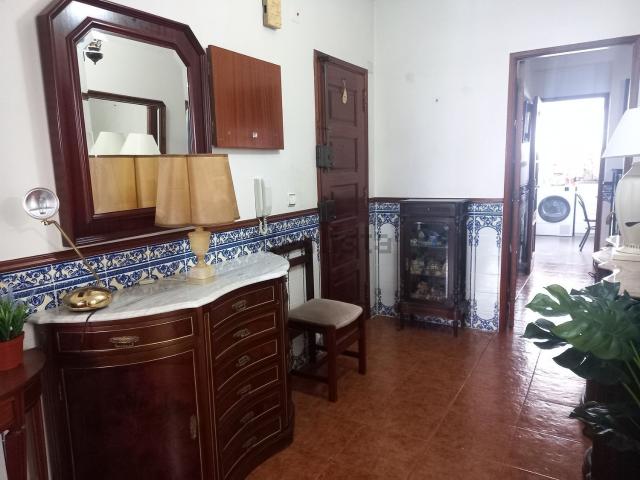 Loja, Laranjeiro e Feijó