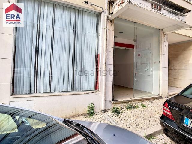 Loja, Laranjeiro e Feijó