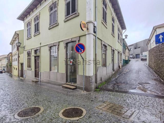 Loja, Leça da Palmeira