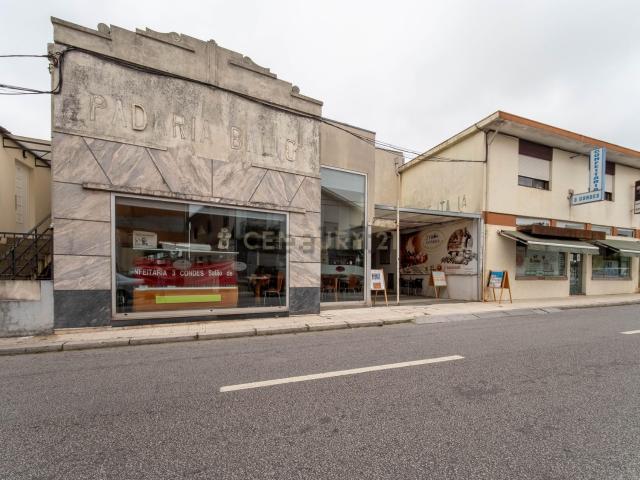 Loja, Leça do Balio