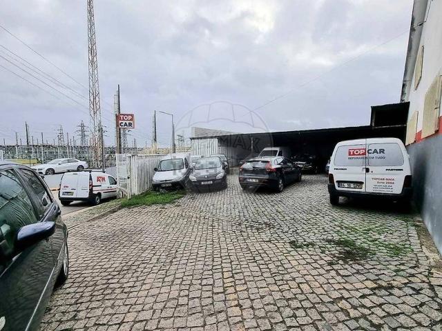 Loja, Leça do Balio