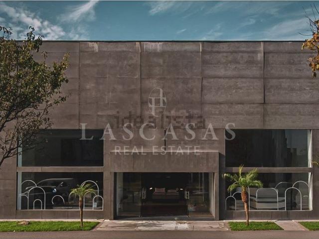 Loja, Leça da Palmeira