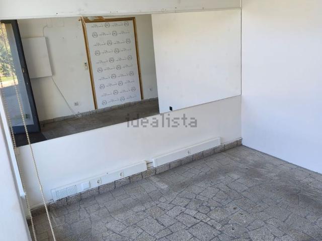 Loja, Leça da Palmeira