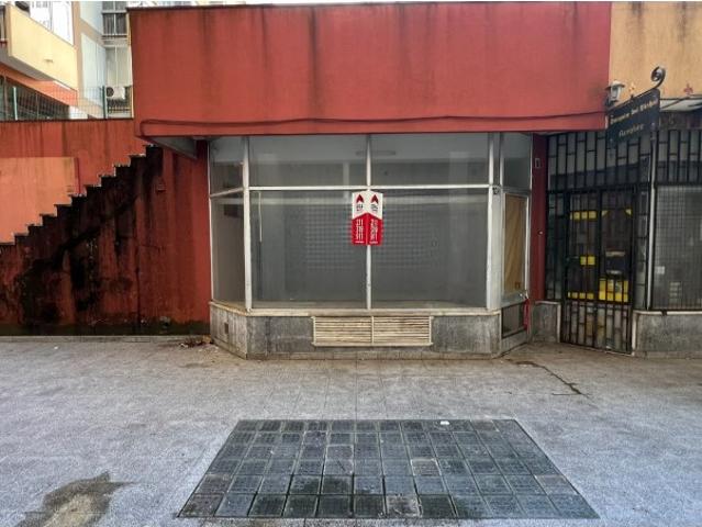 Loja, Lisboa, Benfica
