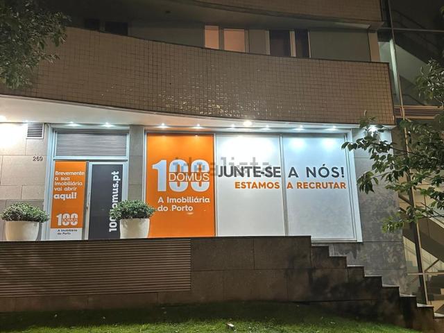 Loja, Lordelo do Ouro e Massarelos