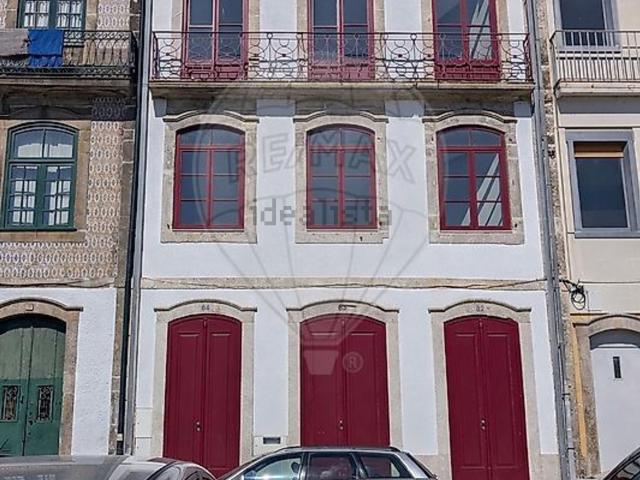 Loja, Lordelo do Ouro e Massarelos