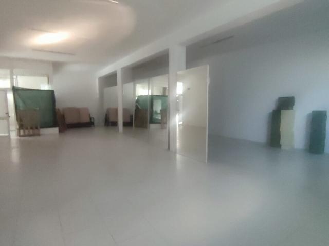 Loja p/ Arrendar S. João da Madeira