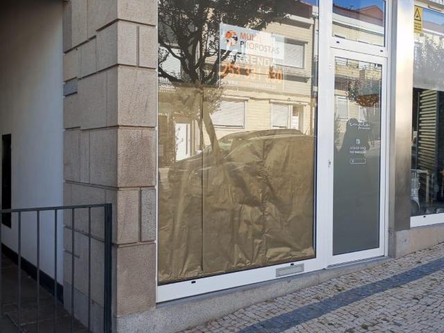 LOJA P/ SERVIÇOS S. VICENTE