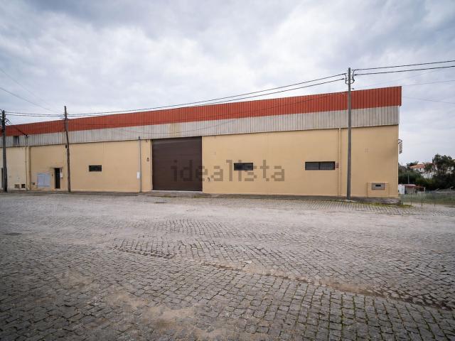 Loja, Paços de Brandão