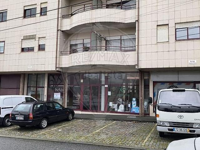 Loja, Paços de Brandão