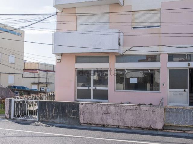 Loja, Paços de Brandão