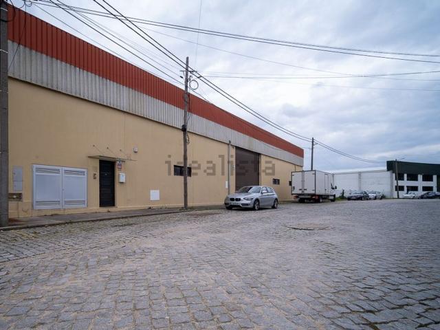 Loja, Paços de Brandão