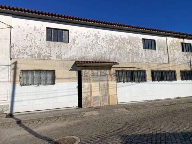 Loja, Paços de Brandão