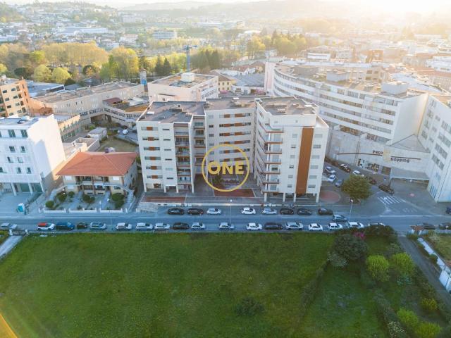 Loja | Paços de Ferreira | 118.000,00€