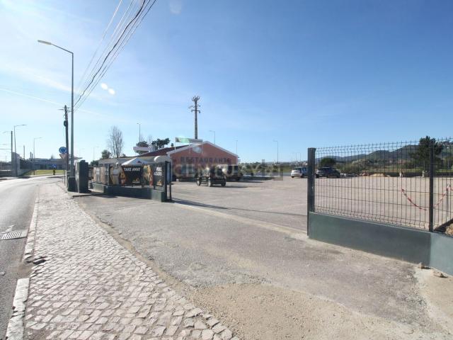 Loja, Palmela