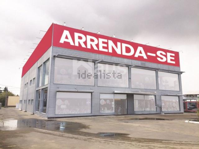 Loja, Palmela