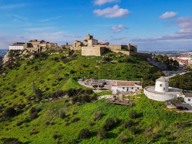 Loja, Palmela