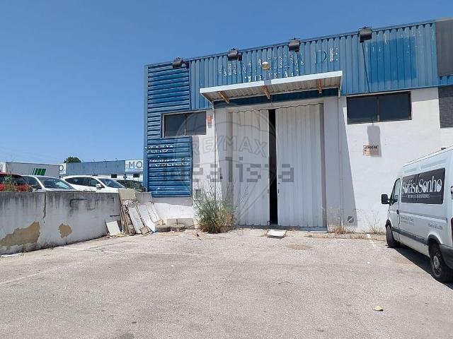 Loja, Palhais e Coina