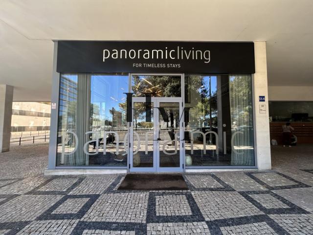 Loja Panoramic Living | Excellente oportunidade