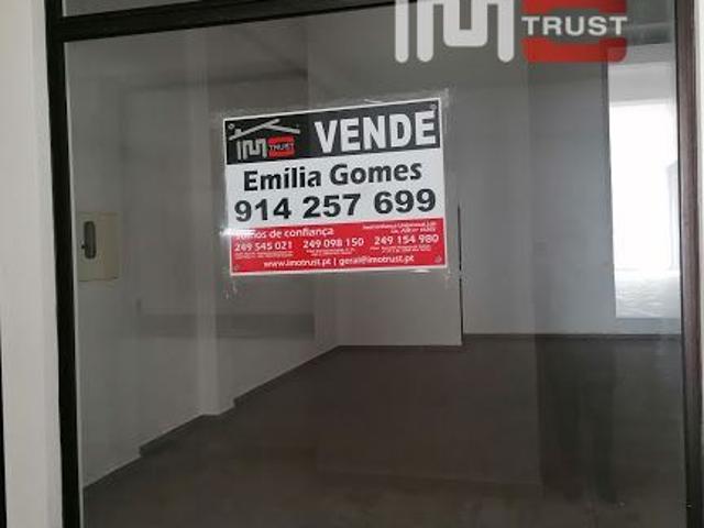 Loja para comercio bem localizada no centro da cidade