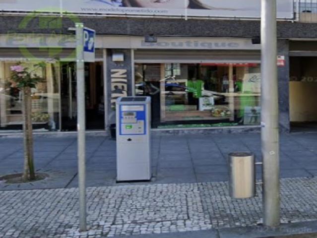 Loja para comercio e serviços