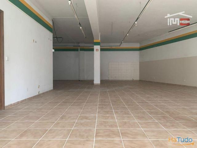 Loja para comércio em Mira de Aire | 26084098111