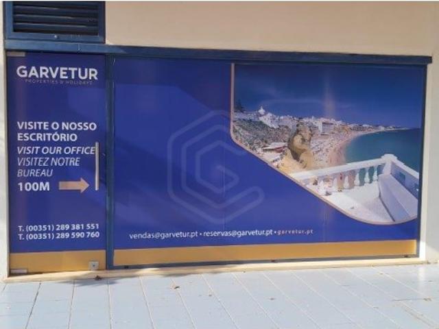 Loja para comércio ou serviços, Marina de Albufeira, Algarve