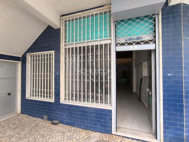 Loja para Comércio | Loures