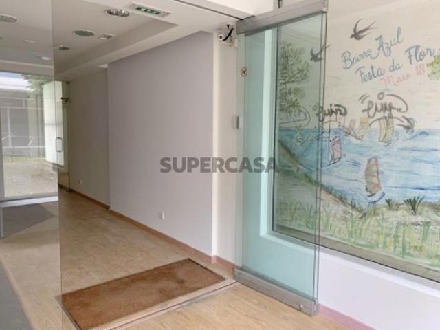 Loja para comércio, no Centro das Caldas da Rainha | Oportunidade!
