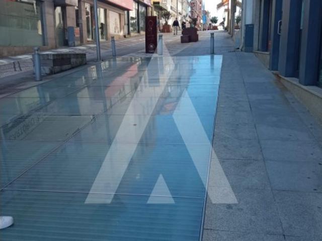 Loja para Comércio no centro de VIseu