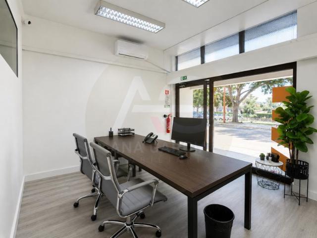 Loja para Arrendamento | Avenida Fernando Namora Coimbra