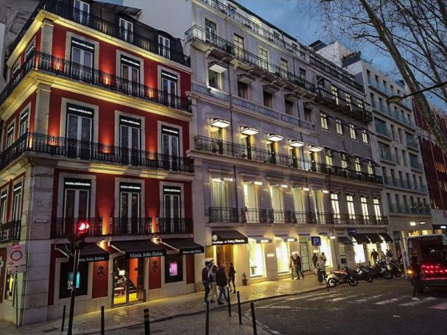 Loja para Arrendamento em plena Av. da Liberdade, Lisboa