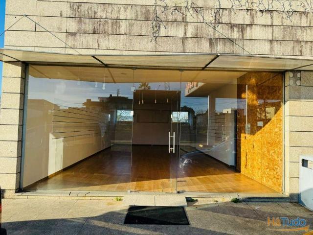 Loja para arrendamento em Tamel São Veríssimo Barcelos | 26063710588