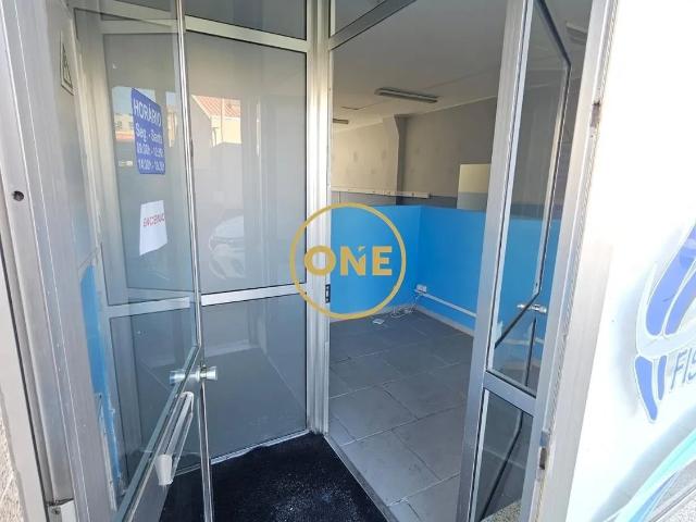 Loja Para arrendamento em Vila do Conde
