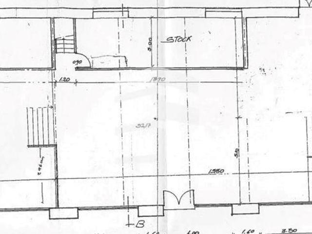 Loja para arrendamento Funchal | 26084086298