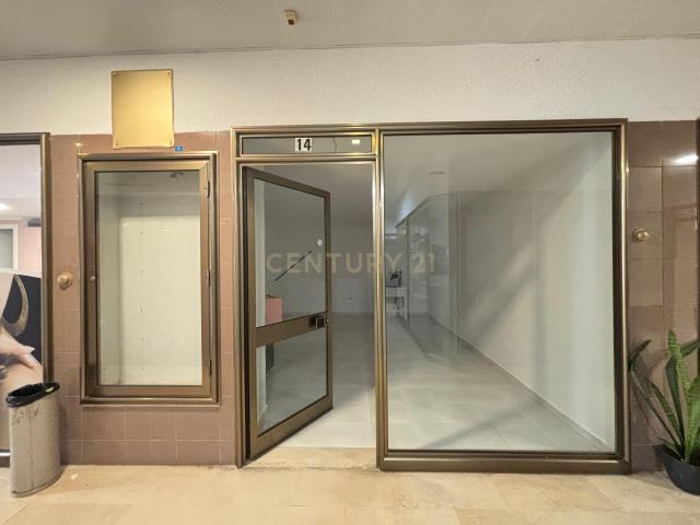 Loja para Arrendamento Galeria do Diu Oportunidade Única!