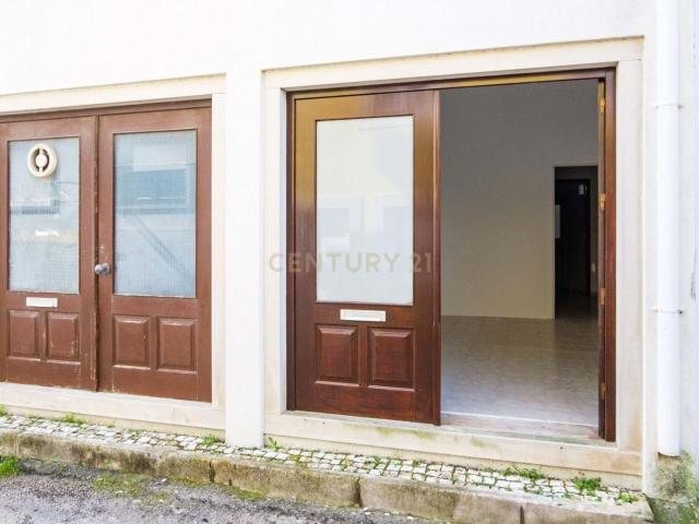 Loja para Arrendamento Lourinhã
