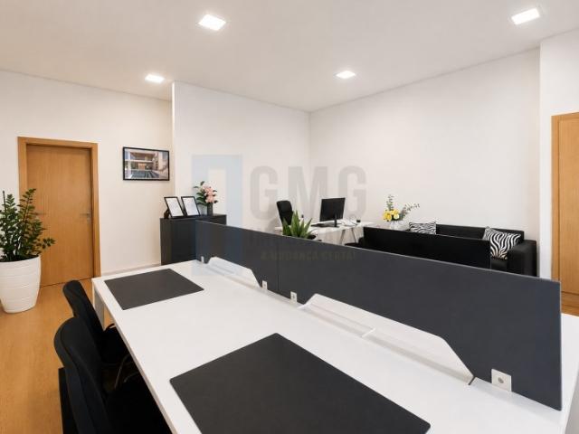 Loja para Arrendamento | 50 m² | Jardim da Amoreira