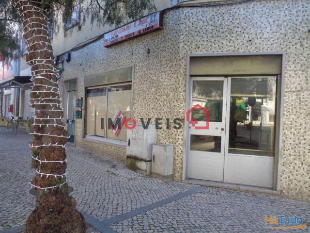 Loja para arrendar Centro da Cidade | 26083250733