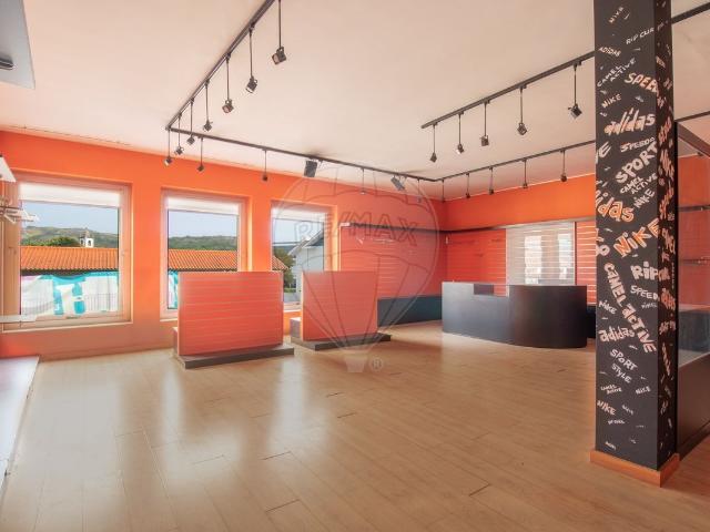 Loja para arrendar em Baião