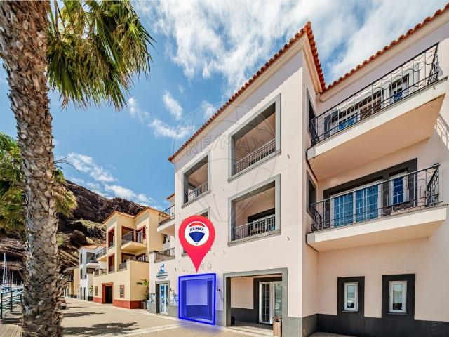 Loja para arrendar em Machico