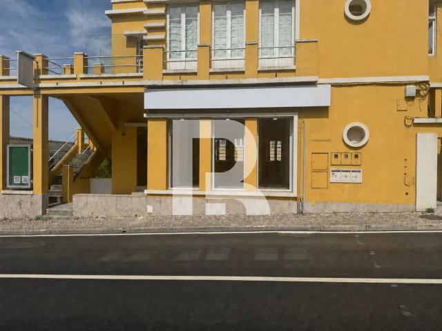 Loja para Arrendar em Sintra