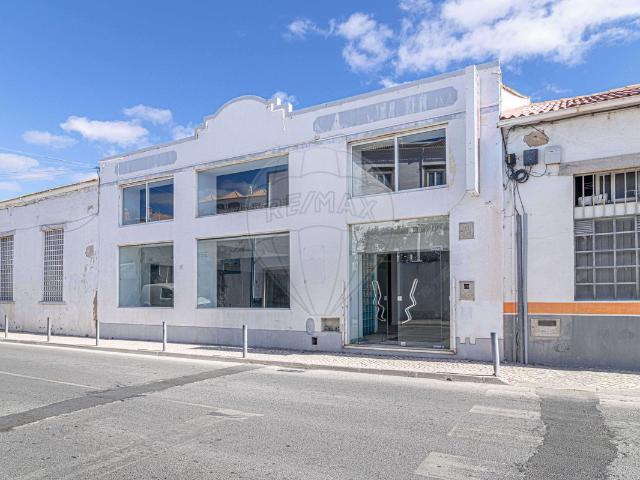 Loja para arrendar em Tavira